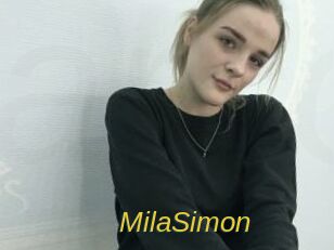 MilaSimon