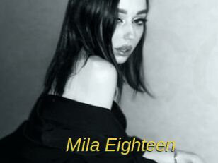 Mila_Eighteen