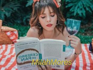 MilahMores