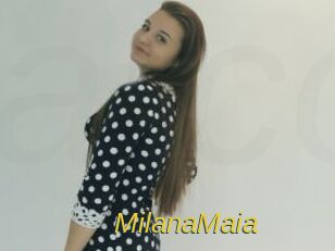 MilanaMaia