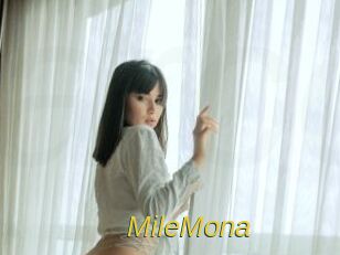 MileMona