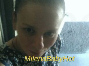 MilenaBabyHot