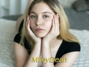 MileyDean