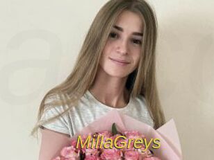 MillaGreys