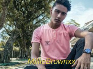 MillieBrownxx