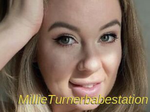 MillieTurnerbabestation