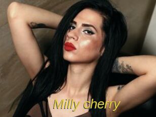 Milly_cherry