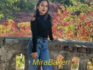 MiraBakerr