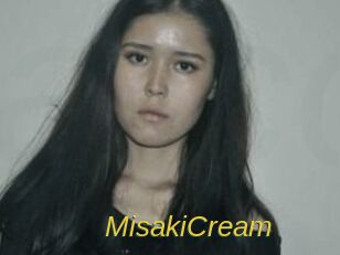 MisakiCream