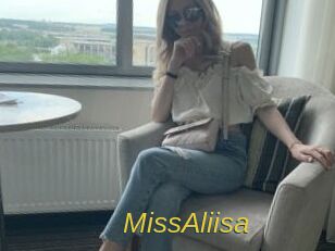 MissAliisa