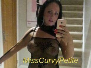 MissCurvyPetite