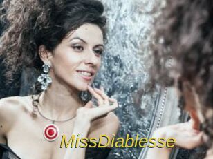 MissDiablesse