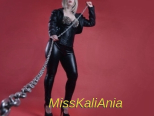 MissKaliAnia