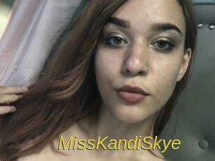 MissKandiSkye