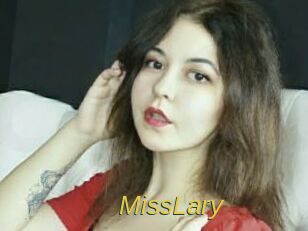 MissLary