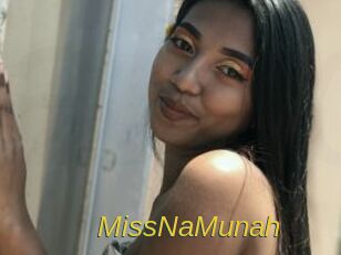 MissNaMunah