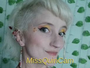 MissQuinCam