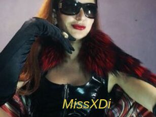 MissXDi