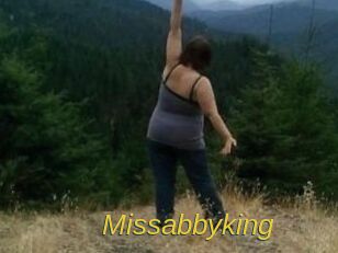 Missabbyking