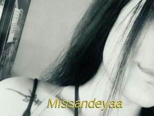 Missandeyaa