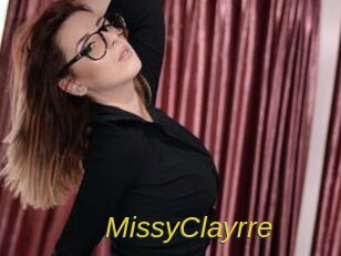 MissyClayrre