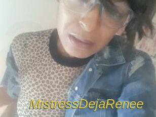 MistressDejaRenee