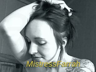 MistressFarrah