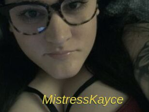 MistressKayce