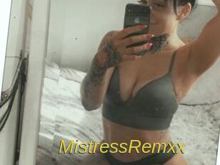 MistressRemxx