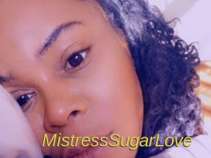 MistressSugarLove