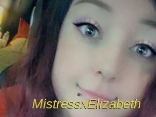 MistressxElizabeth