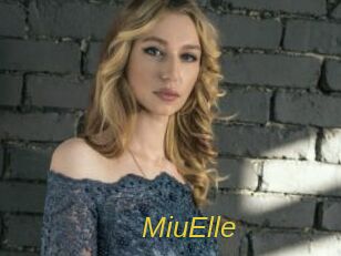 MiuElle