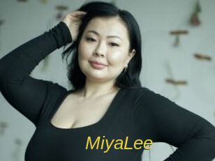 MiyaLee