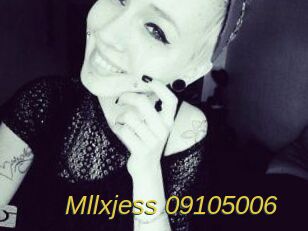 Mllxjess-09105006