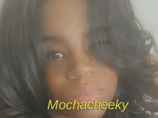 Mochacheeky