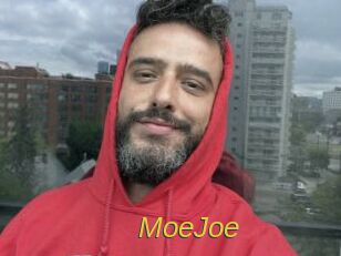 MoeJoe