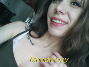 Moodiemay