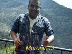 Morenin_M