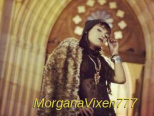 MorganaVixen777