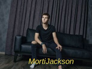 MortiJackson