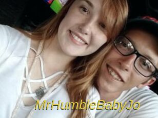 MrHumbleBabyJo