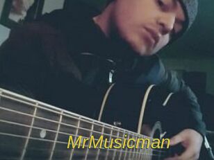 MrMusicman