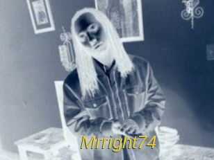 Mrright74