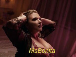 MsBonita