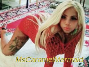 MsCaramelMermaid