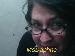 MsDaphne