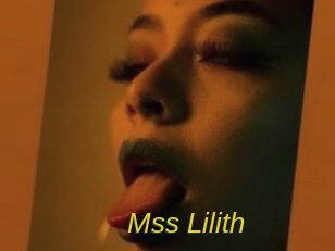 Mss_Lilith