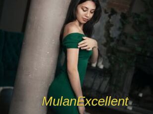 MulanExcellent