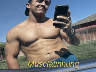 Musclatinhung