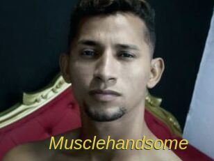 Musclehandsome